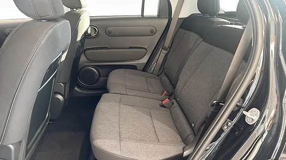 Hyundai Inster 2026 photo 5