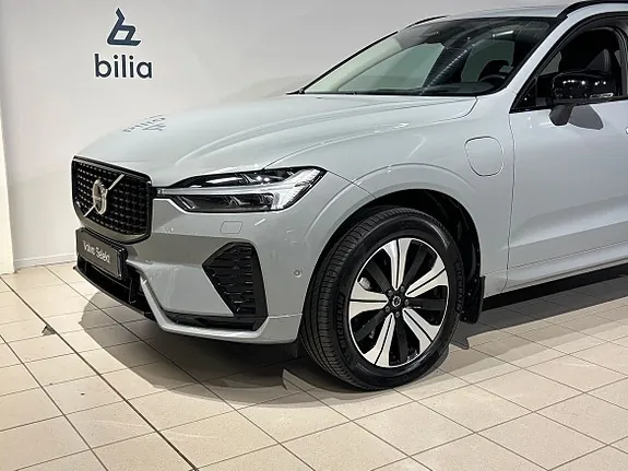 Volvo Xc60 2025 photo 3