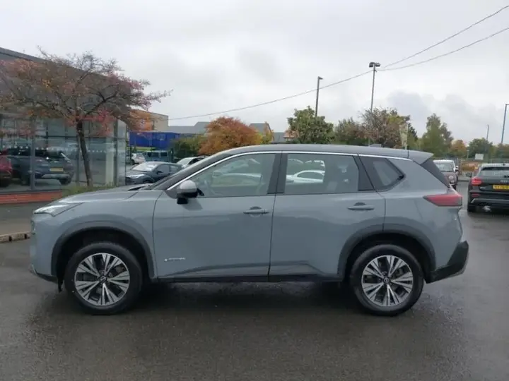 Nissan X-Trail 2023 photo 4