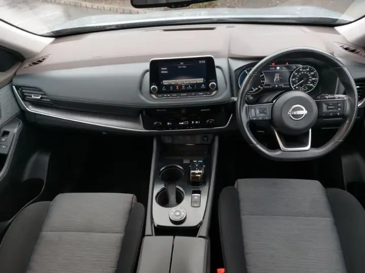 Nissan X-Trail 2023 photo 3