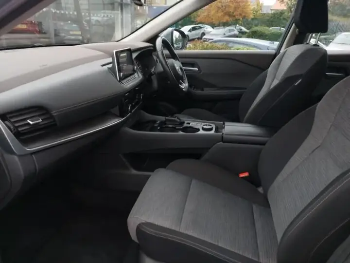 Nissan X-Trail 2023 photo 5
