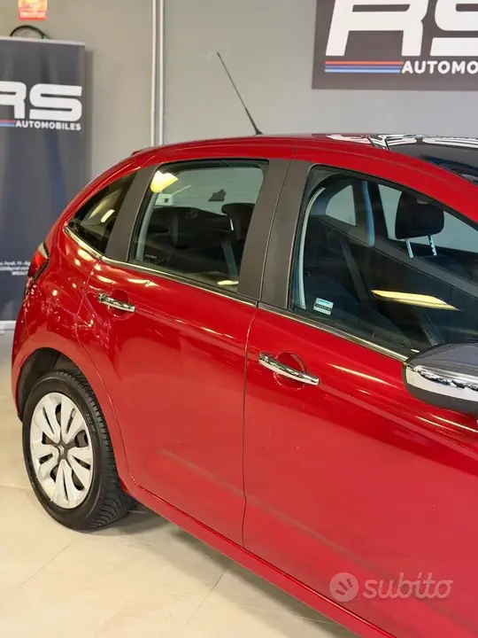 Citroen C3 2014 photo 5