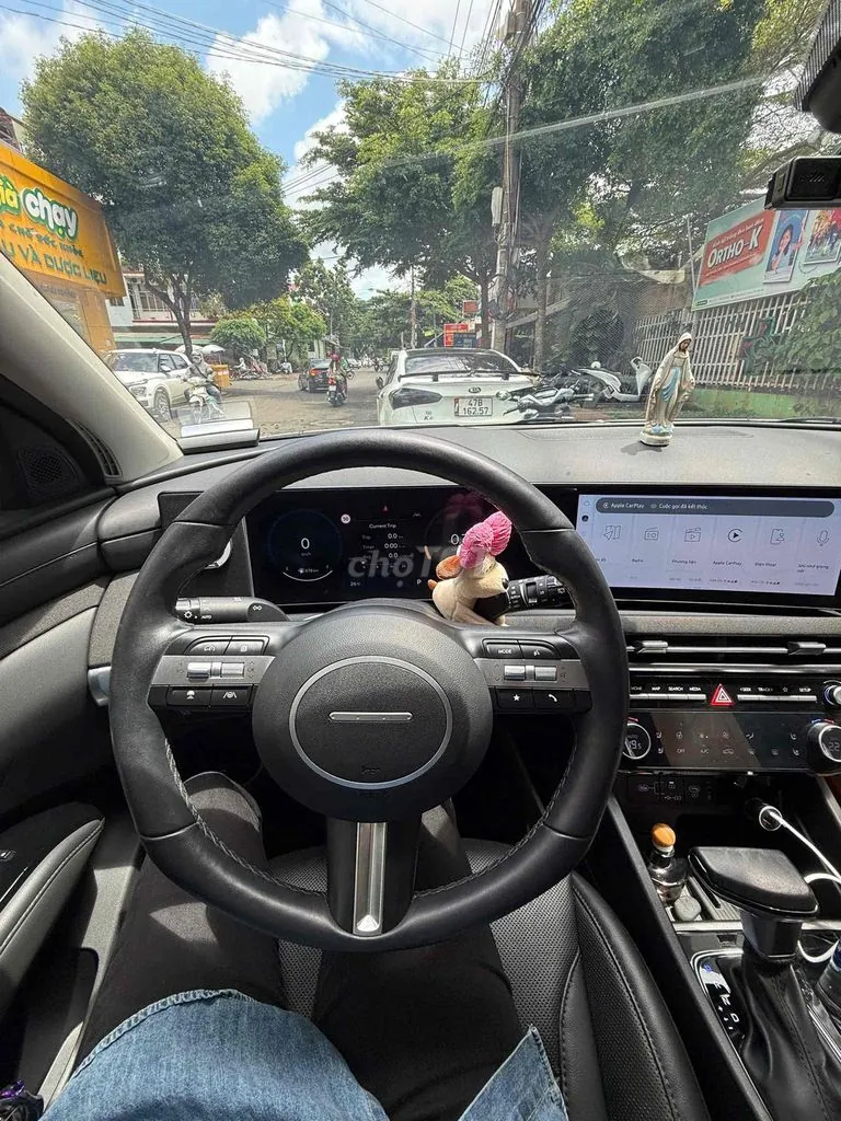 Hyundai Tucson 2024 photo 3