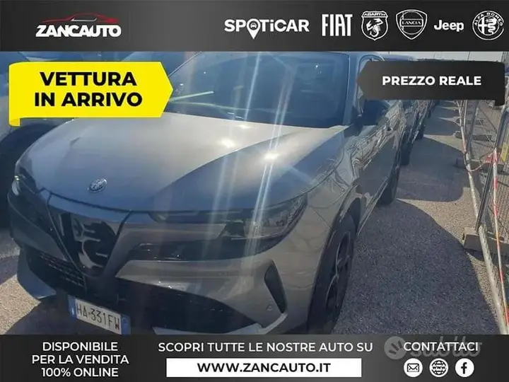 Alfa Romeo Junior