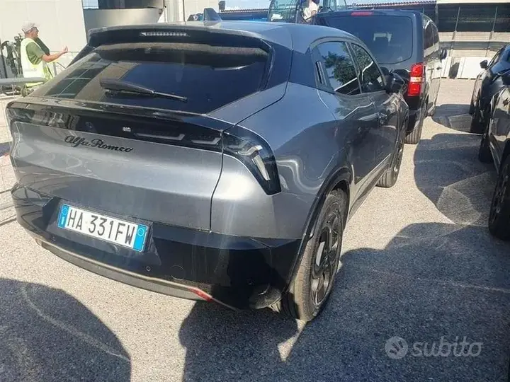 Alfa Romeo Junior 2025 photo 4