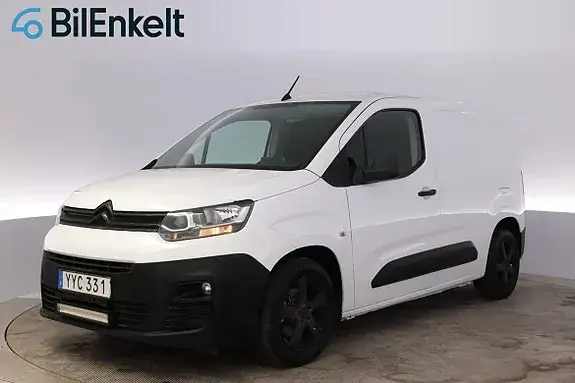 Citroen Berlingo 2018 photo 4
