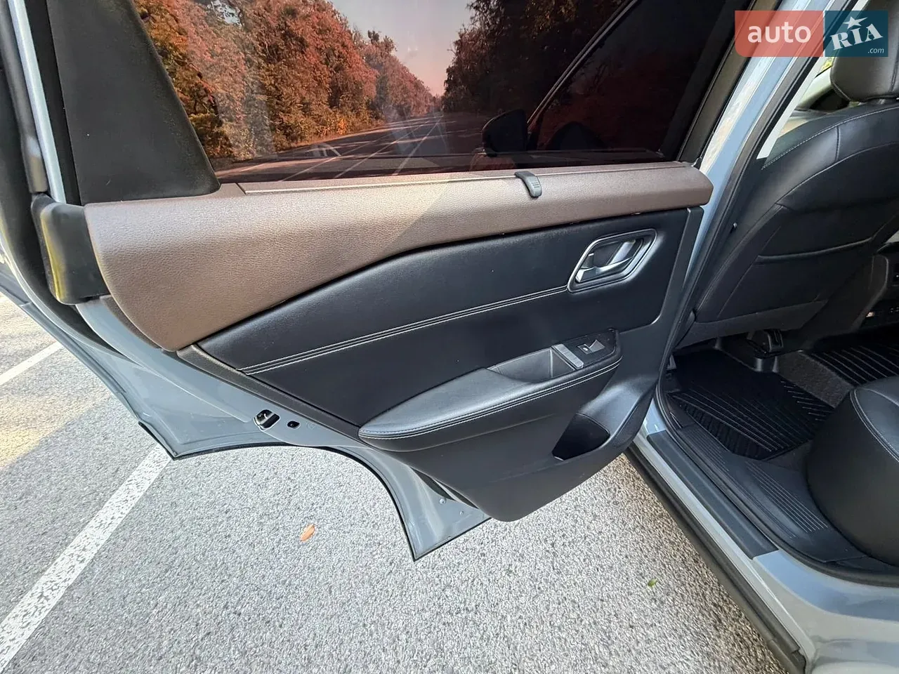Nissan Rogue 2020 photo 2