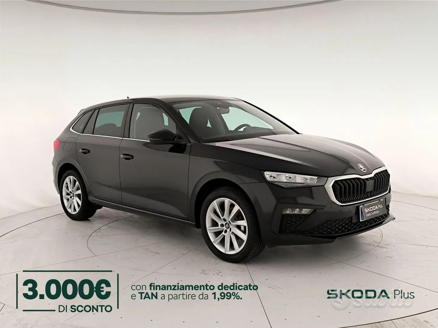 Skoda Scala 2026 photo 4