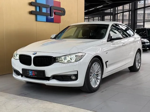 BMW 320D