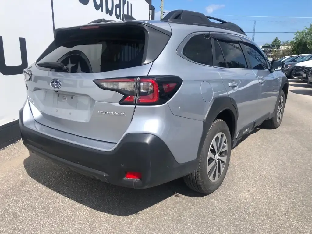 Subaru Outback 2024 photo 5