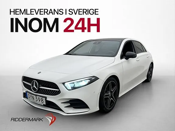 Mercedes-Benz A180 D