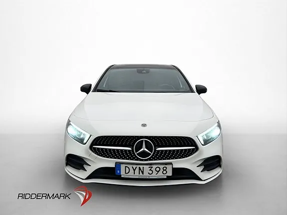 Mercedes-Benz A180 D