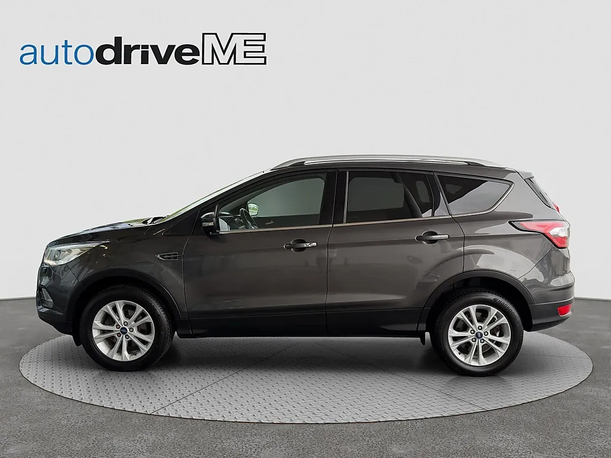 Ford Kuga 2018 photo 3