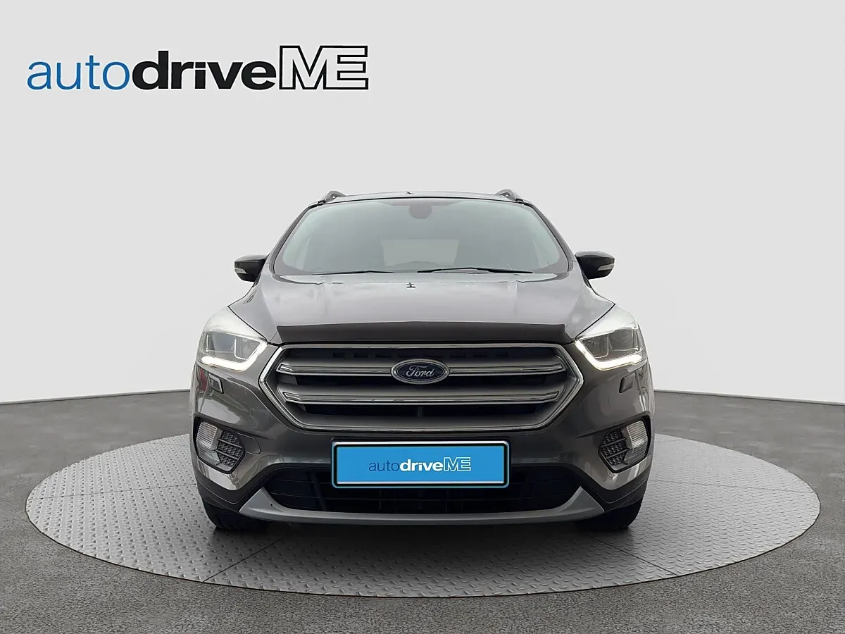 Ford Kuga 2018 photo 2