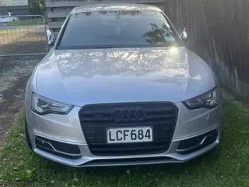 Audi S5 2014 photo 3