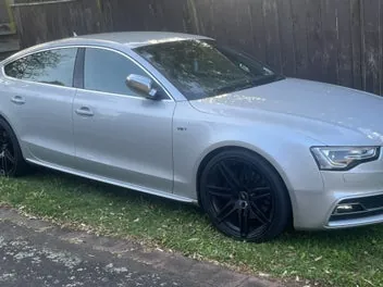 Audi S5 2014 photo 2