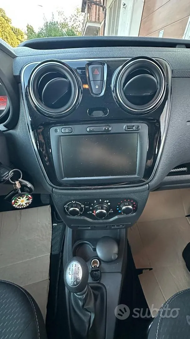 Dacia Dokker 2019 photo 5