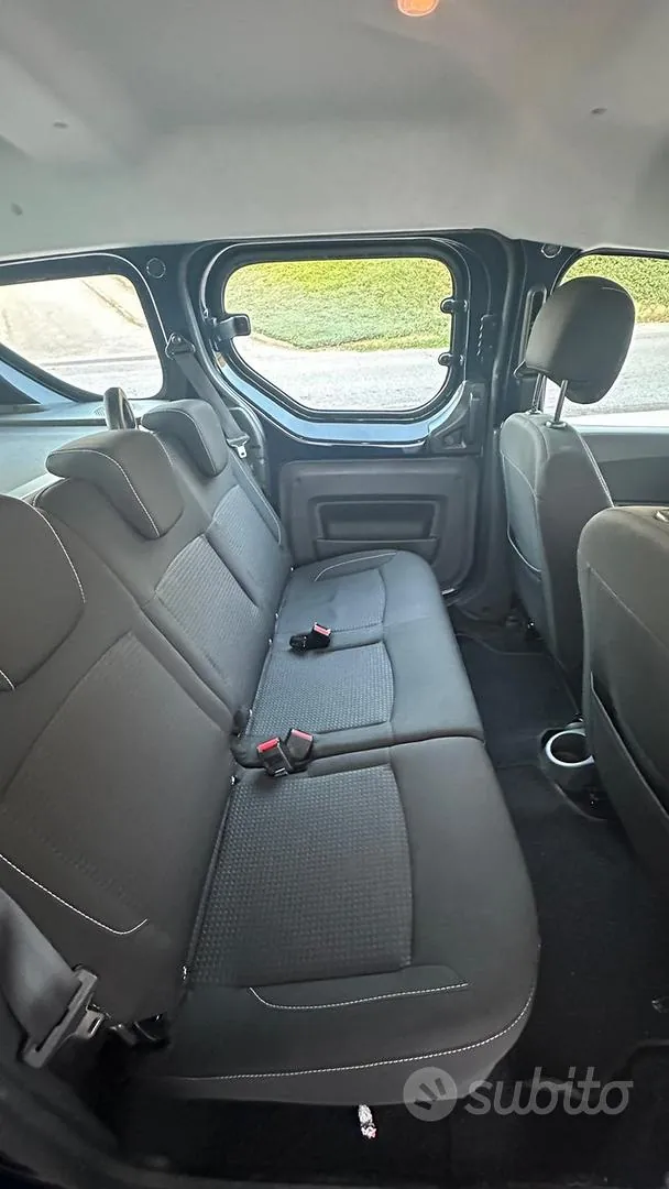 Dacia Dokker 2019 photo 4