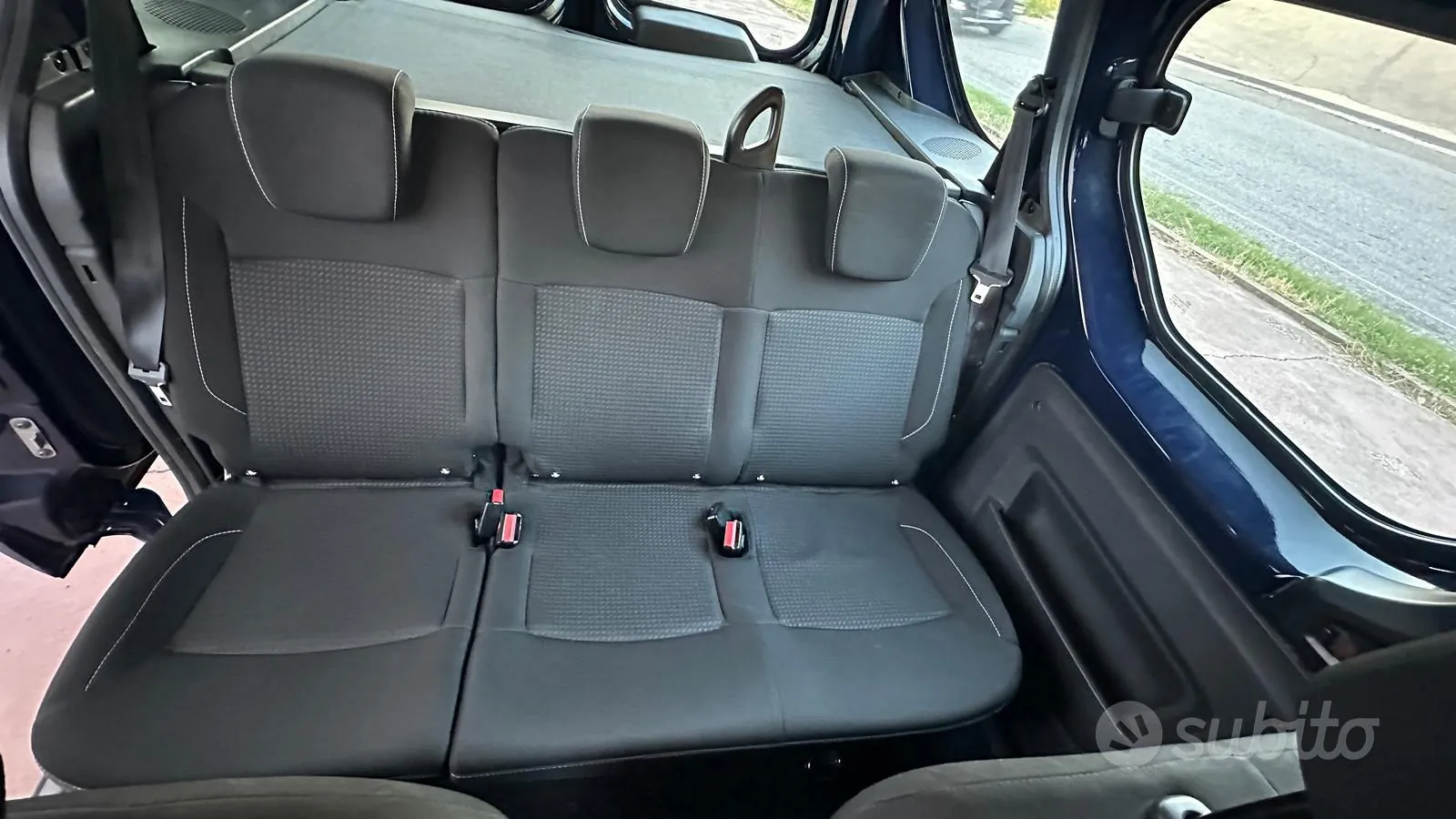 Dacia Dokker 2019 photo 3