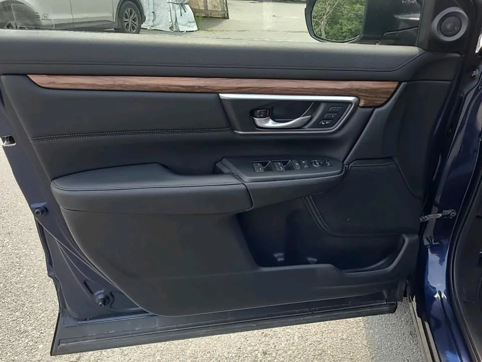 Honda Cr-V 2021 photo 3