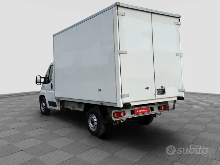 Fiat Ducato 2024 photo 3