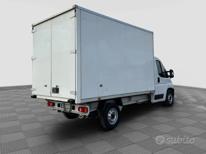Fiat Ducato 2024 photo 4