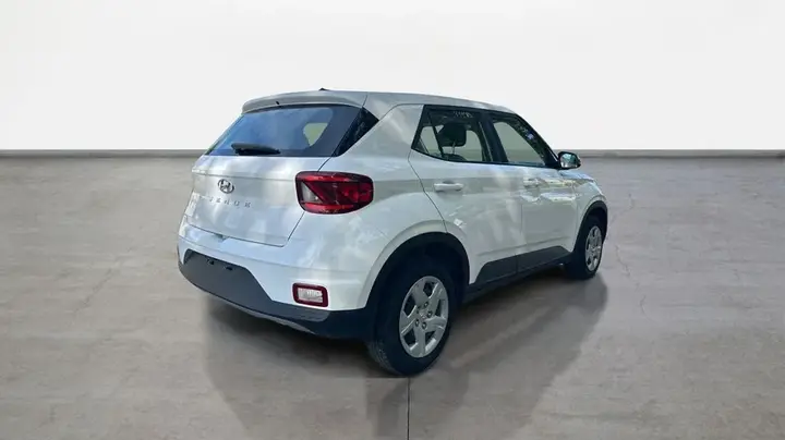 Hyundai Venue 2024 photo 5