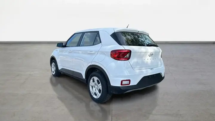 Hyundai Venue 2024 photo 4