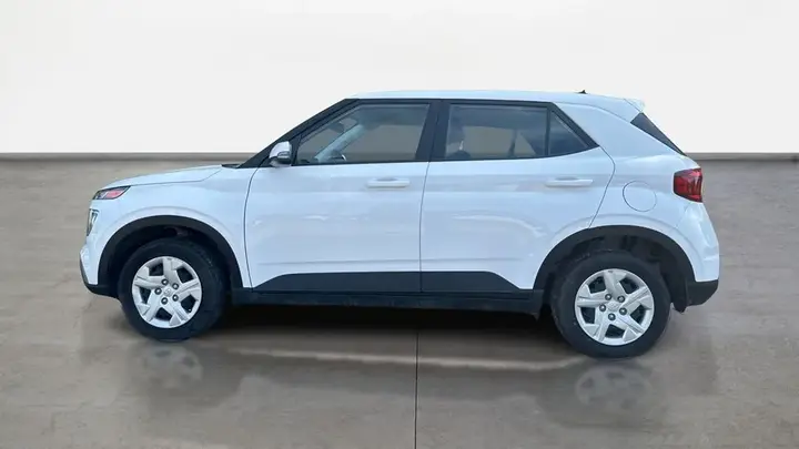 Hyundai Venue 2024 photo 3