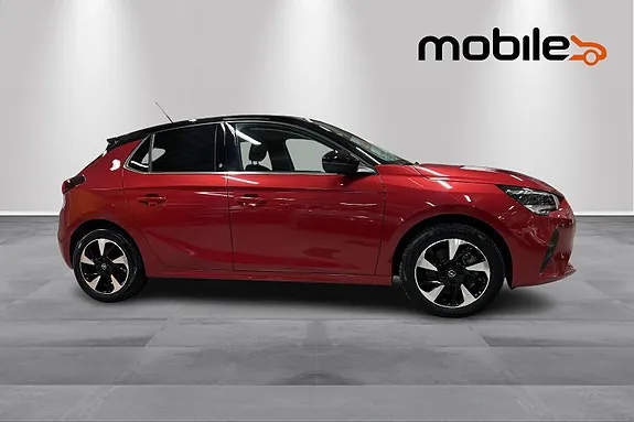 Opel Corsa 2023 photo 2