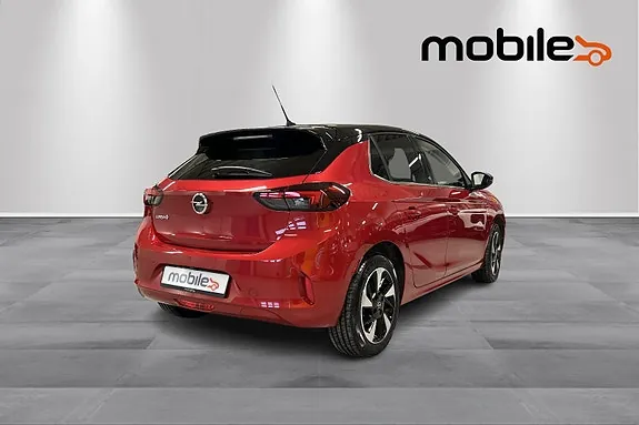 Opel Corsa 2023 photo 3