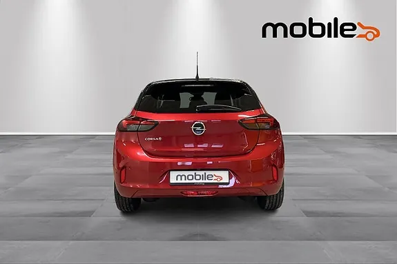 Opel Corsa 2023 photo 4