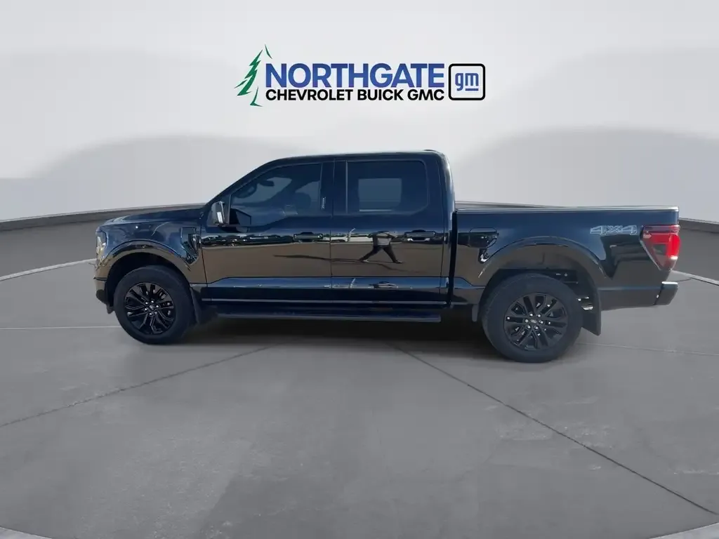 Ford F-150 2026 photo 5