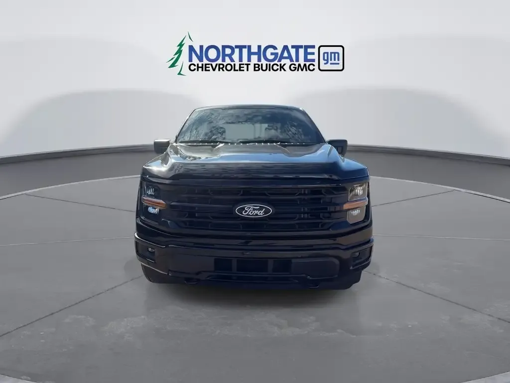 Ford F-150 2026 photo 3