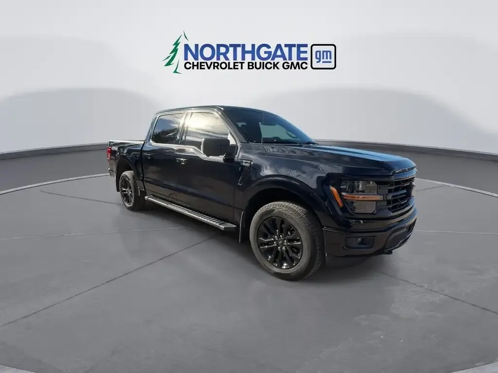 Ford F-150 2026 photo 2