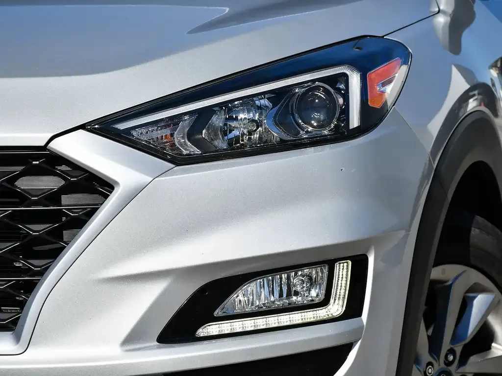 Hyundai Tucson 2019 photo 5