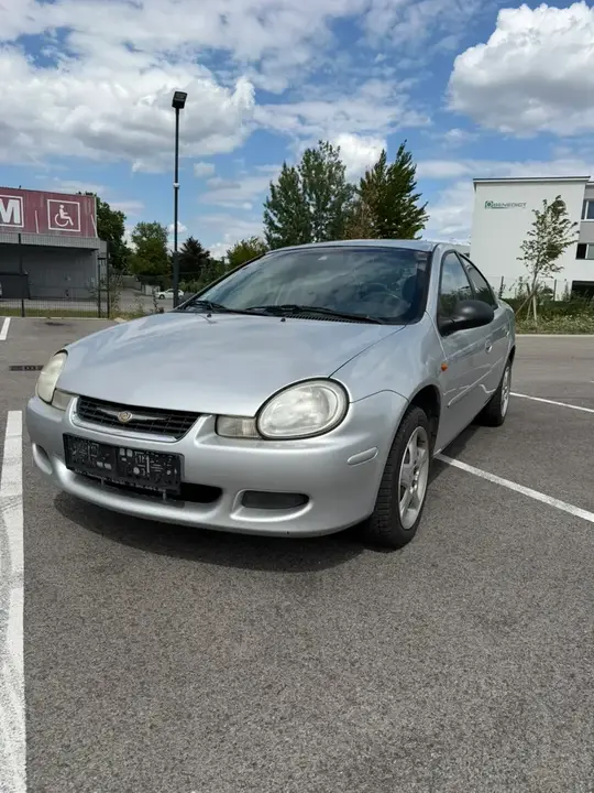 Chrysler Neon