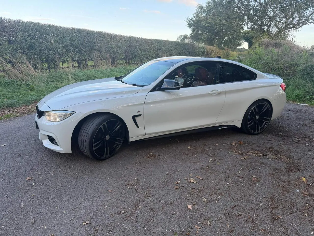 BMW 4 Series 2016 photo 2