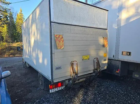 Volkswagen Lt 2002 photo 5