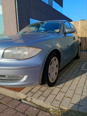 BMW 116I