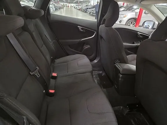 Volvo V40 2014 photo 5