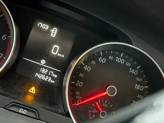 Volkswagen Golf 7 2013 photo 3