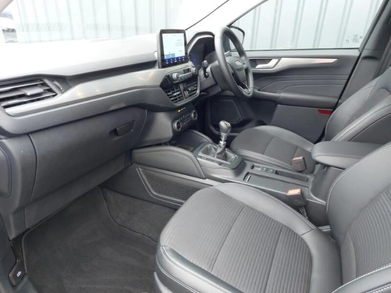 Ford Kuga 2023 photo 5