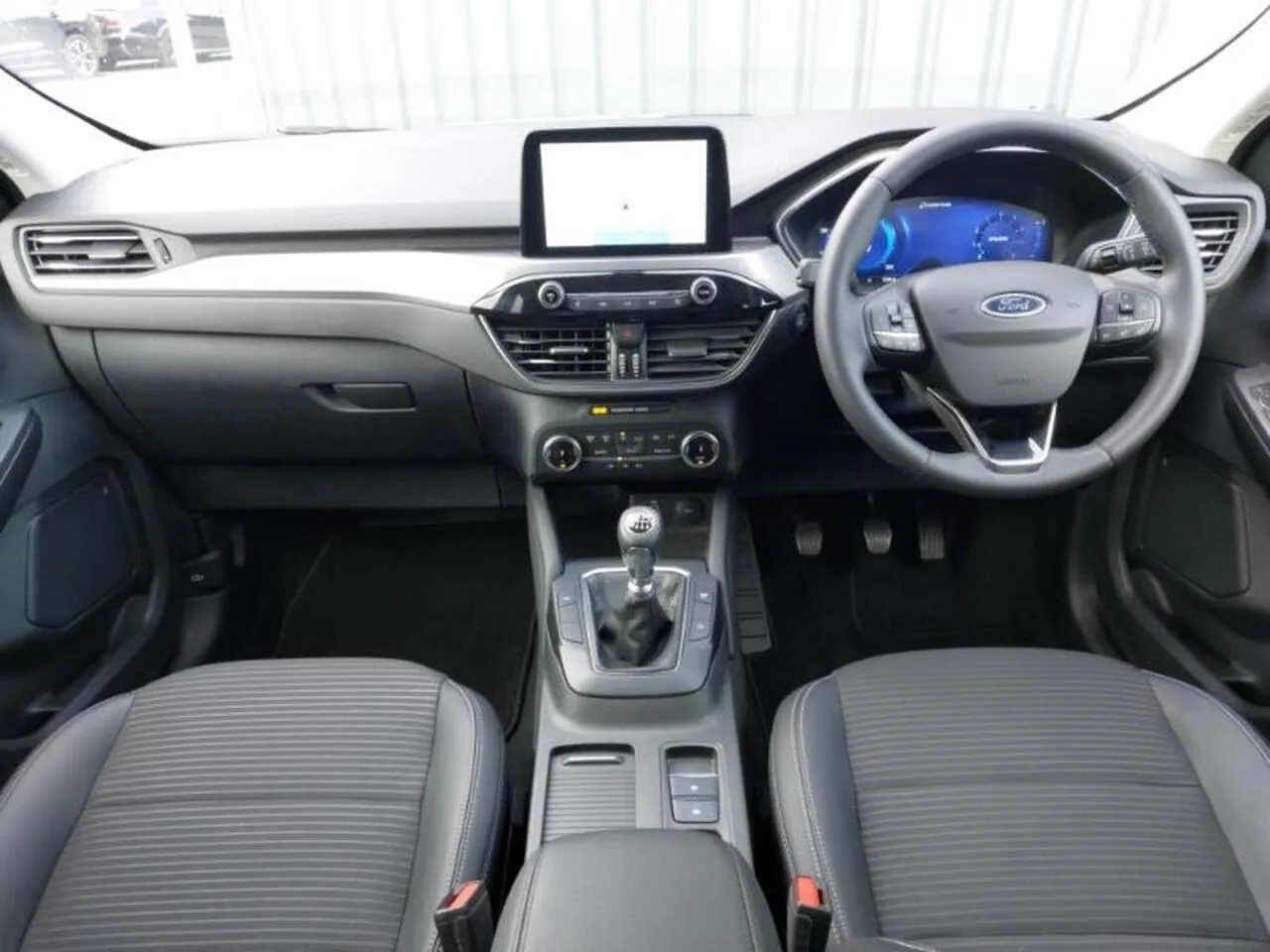 Ford Kuga 2023 photo 3