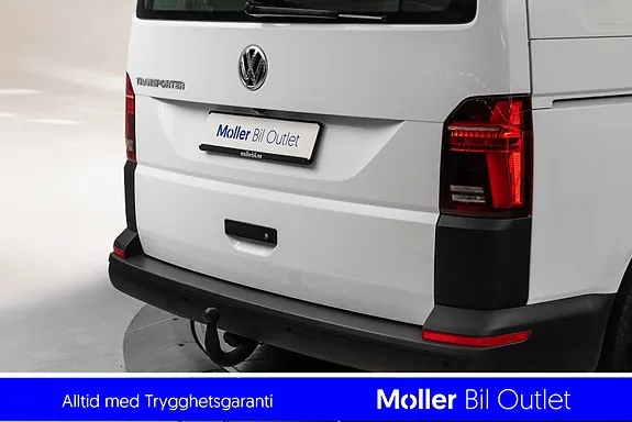 Volkswagen Transporter 2023 photo 5