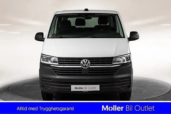 Volkswagen Transporter 2023 photo 3