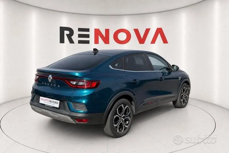 Renault Arkana 2023 photo 5