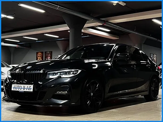 BMW 330E