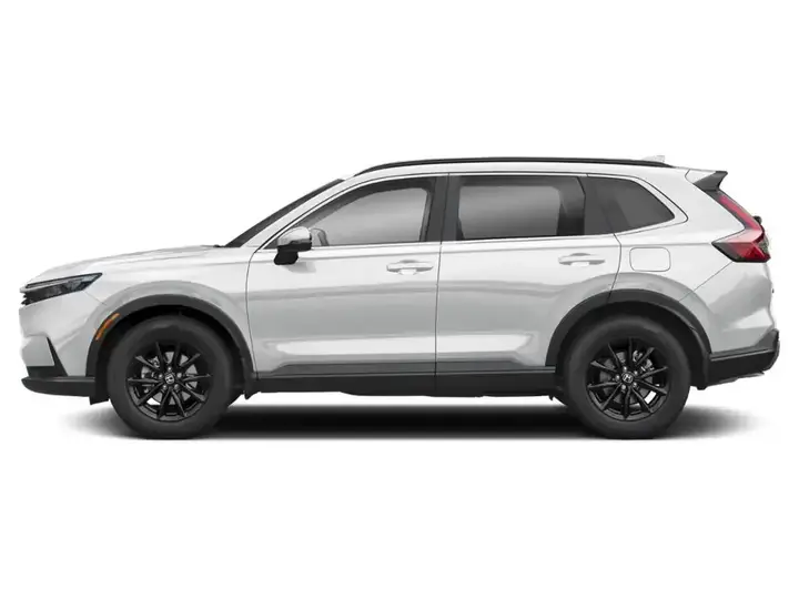 Honda Cr-V 2026 photo 3