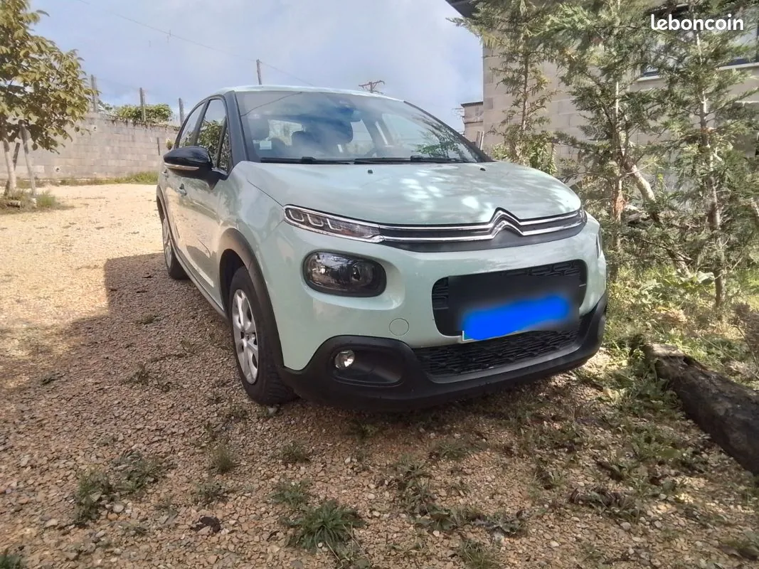 Citroen C3